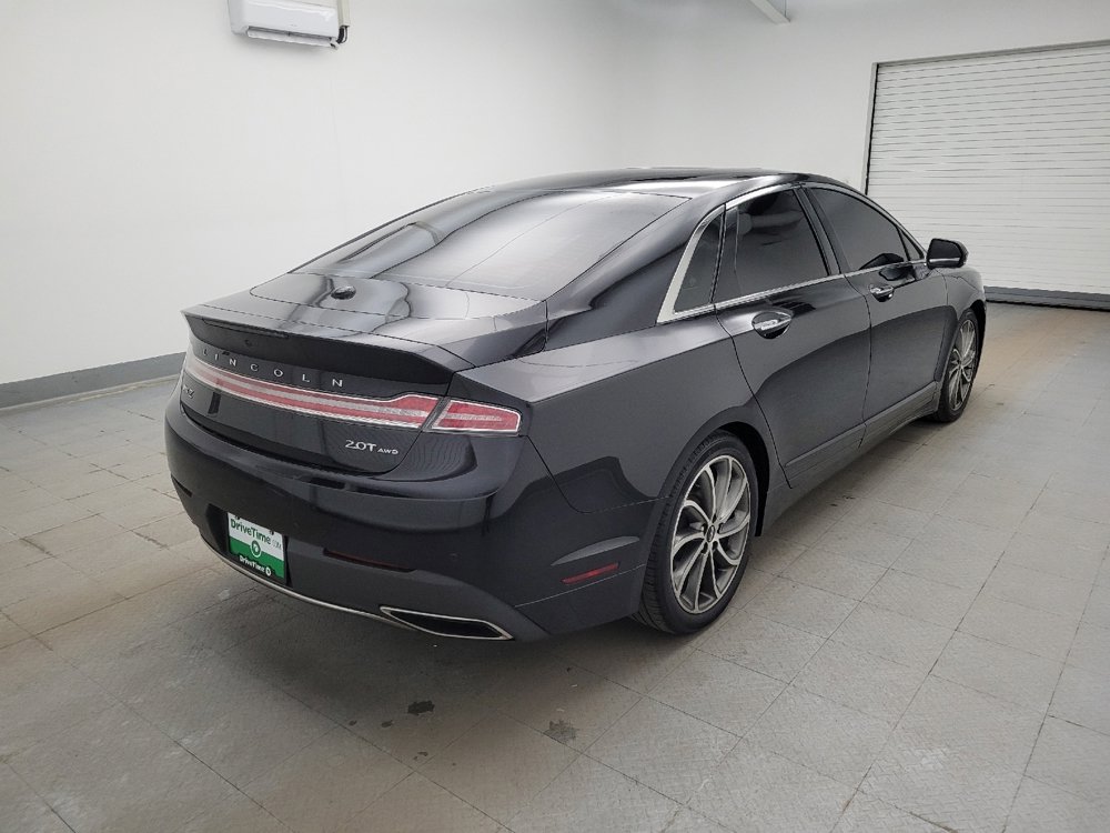 Used 2019 Lincoln MKZ Reserve w/ Reserve Plus Package image 9