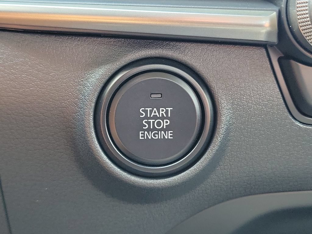 New 2026 MAZDA MAZDA3 s Sport FWD image 27