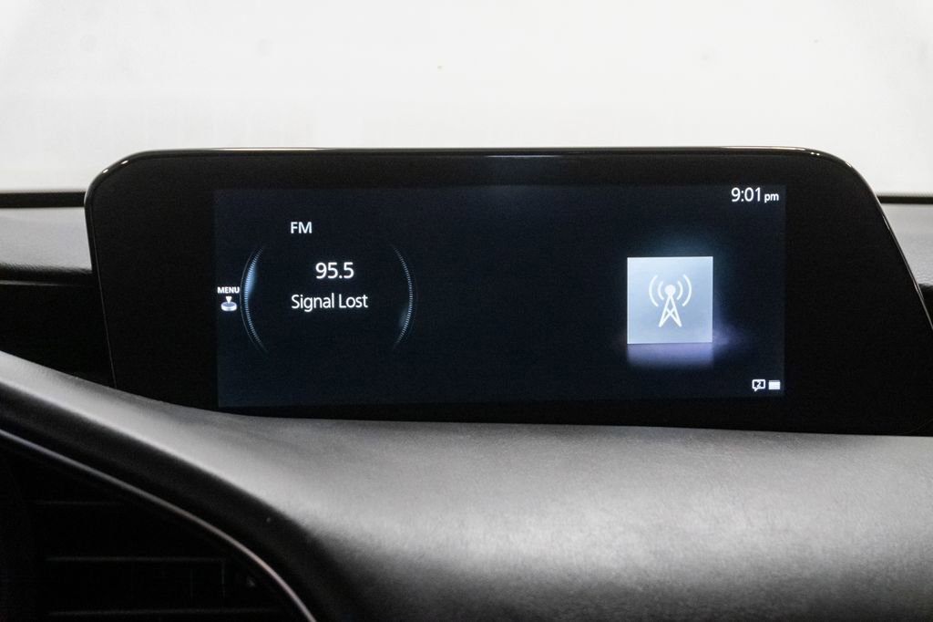 Used 2019 MAZDA MAZDA3 AWD Hatchback image 14