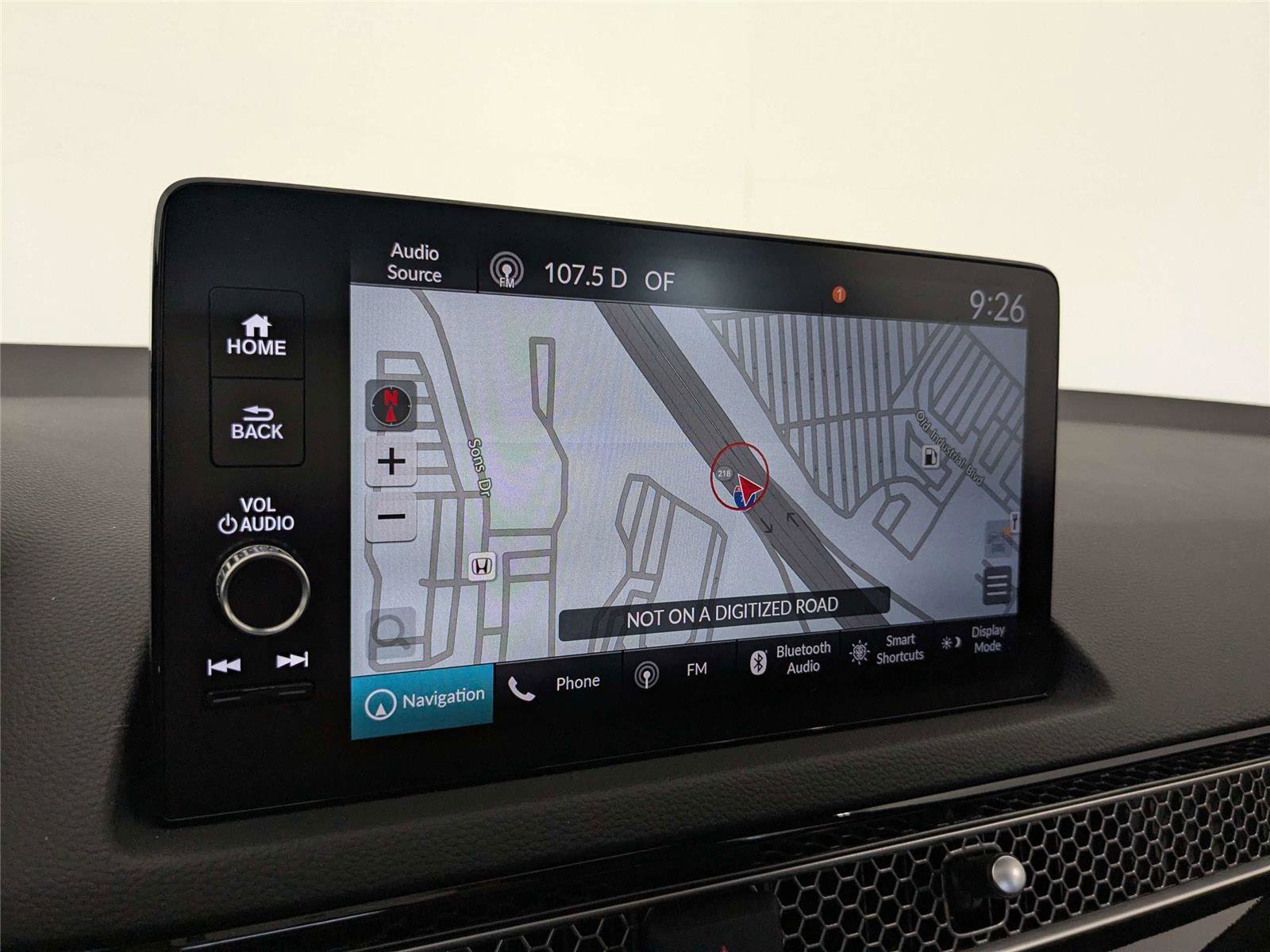 Used 2024 Honda Civic Sport Touring image 21