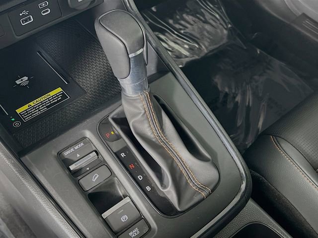 Used 2025 Honda CR-V Sport-L image 24