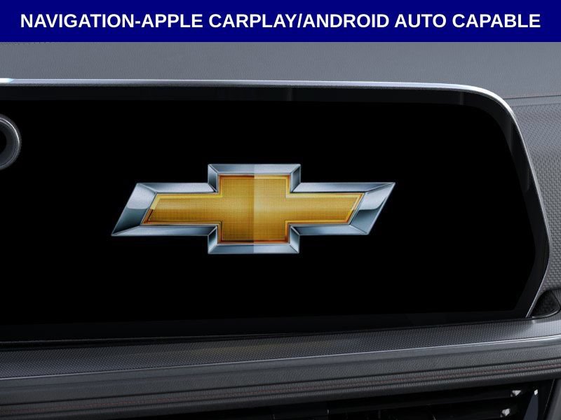 New 2026 Chevrolet Tahoe RST w/ RST Capability Package AWD/4WD image 3