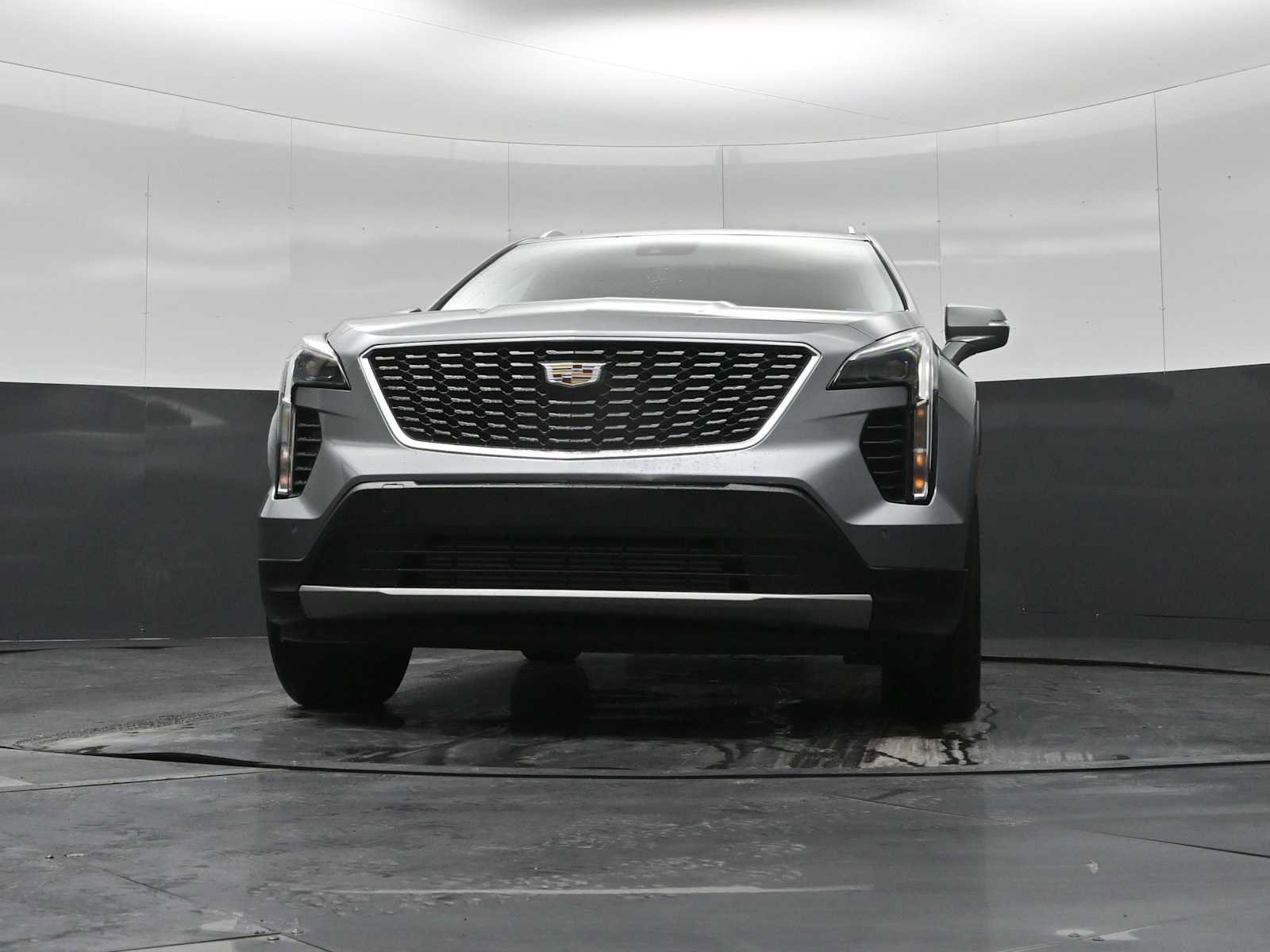 Used 2023 Cadillac XT4 Premium Luxury image 30