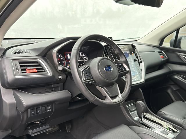 Certified 2024 Subaru Ascent Limited image 10