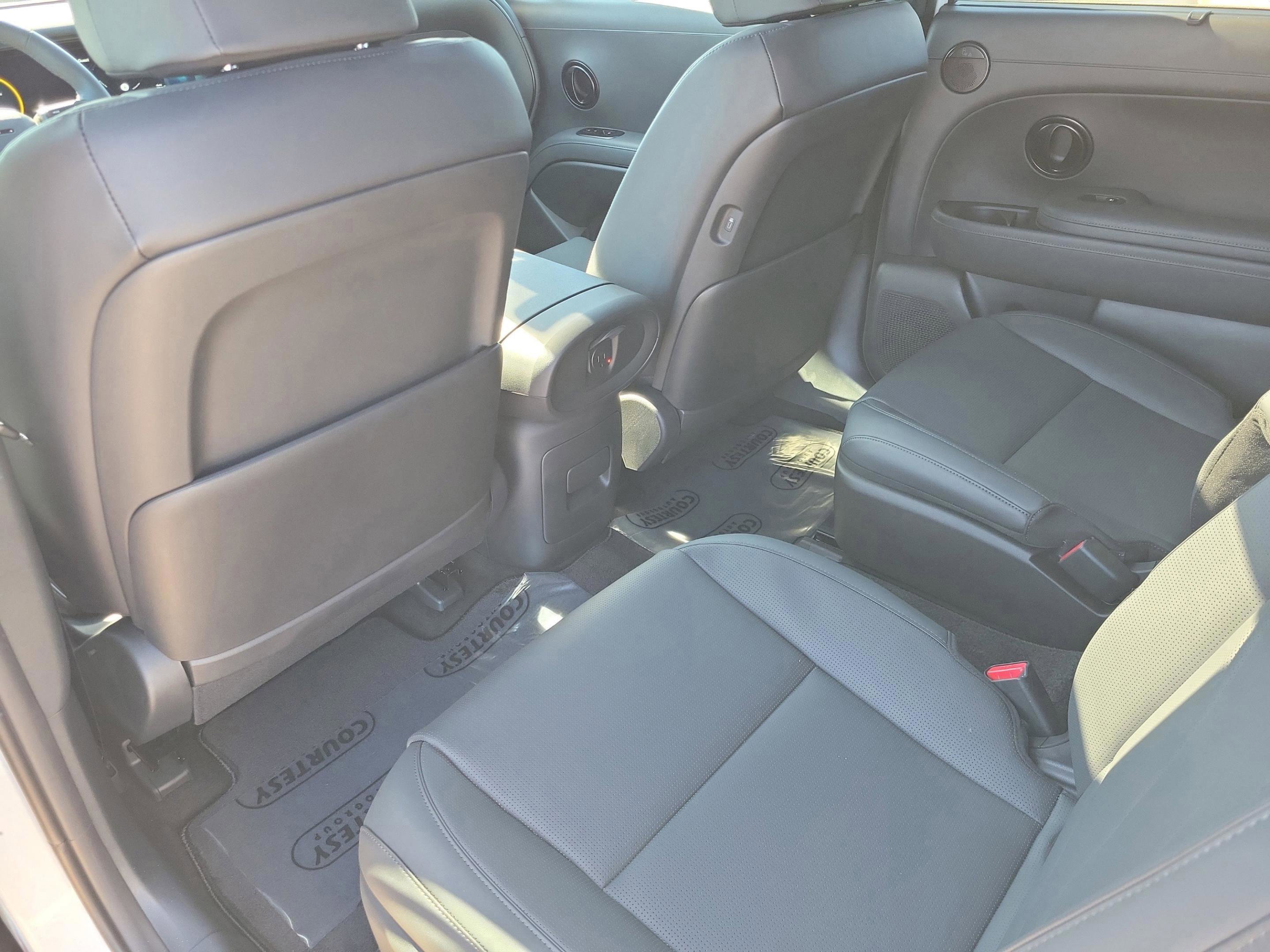 New 2026 Hyundai Palisade XRT Pro image 35