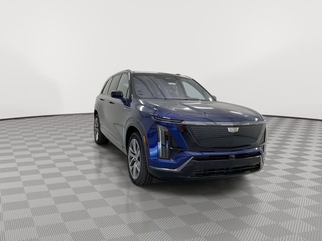 New 2026 Cadillac Vistiq Sport w/ LPO, Floor Liner Package image 14