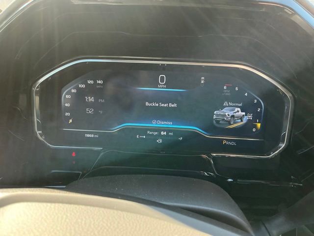 Used 2025 Chevrolet Silverado 2500 LT w/ All Star Edition image 23