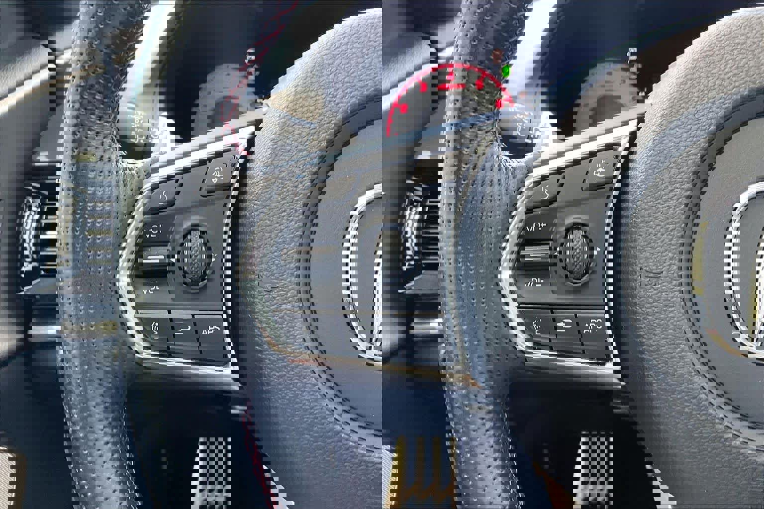 Used 2024 Acura RDX A-Spec AWD/4WD image 24