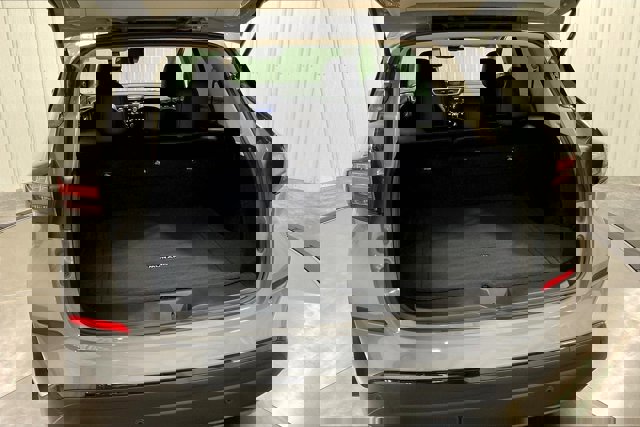 Used 2024 Nissan Murano SV w/ SV Midnight Edition Package image 38