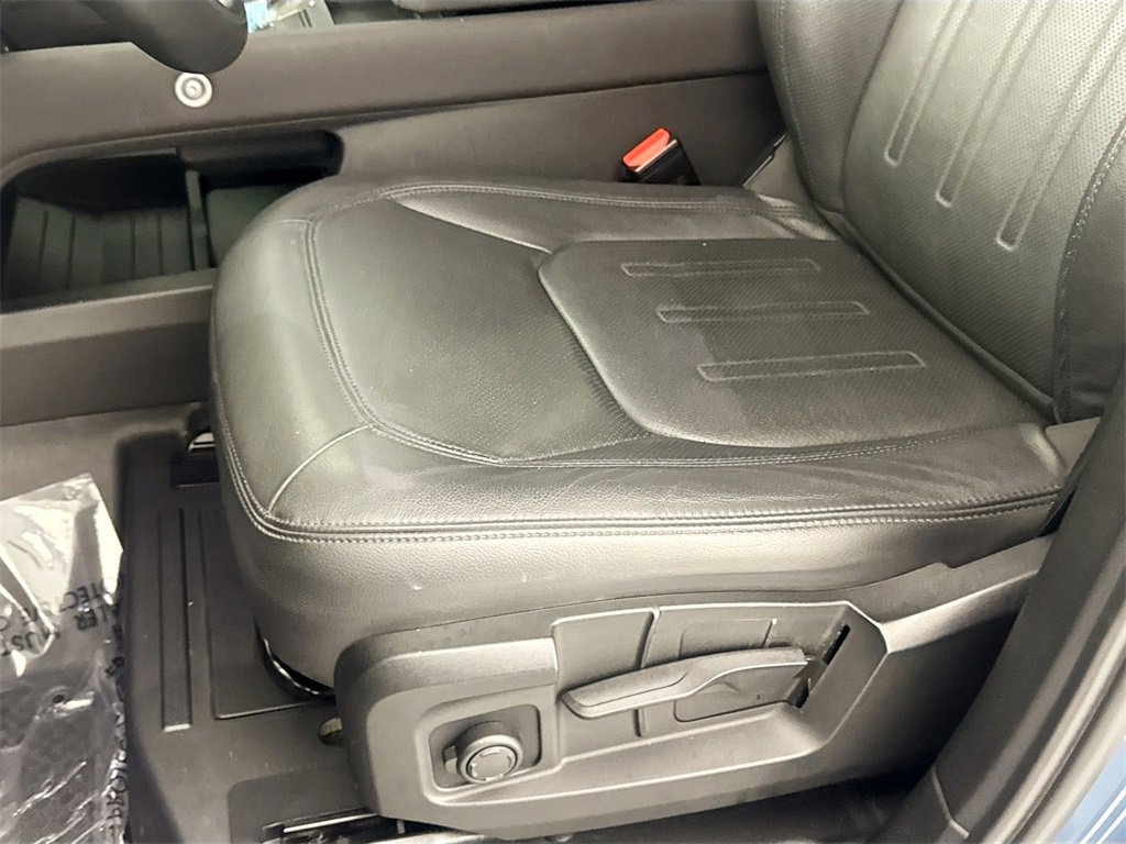 Used 2022 Land Rover Defender 110 S image 19