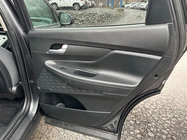 Used 2022 Hyundai Santa Fe SEL image 18