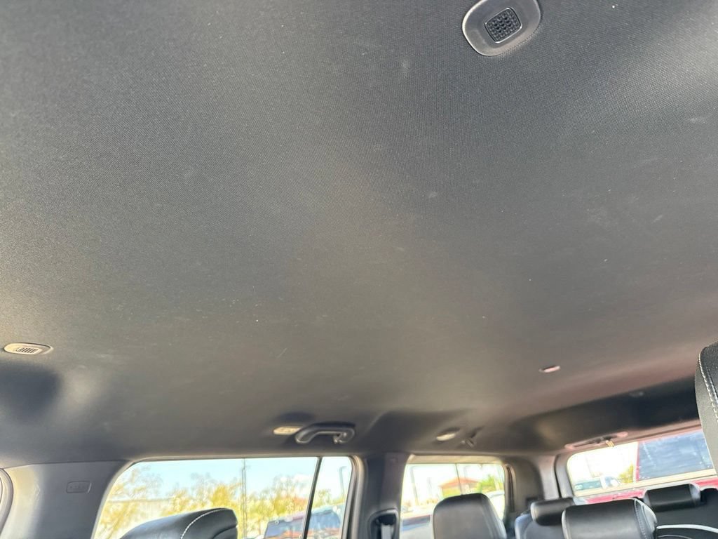 Used 2024 Jeep Wagoneer Series II w/ Flexible Seating Group RWD image 14