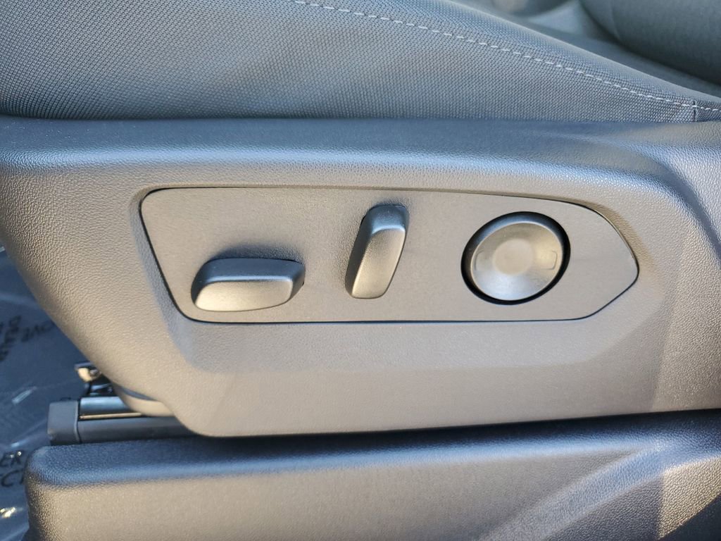 New 2026 Chevrolet Suburban LS w/ LPO, Dark Essentials Package image 21