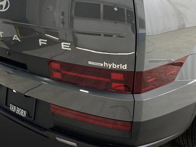 New 2026 Hyundai Santa Fe SEL image 31