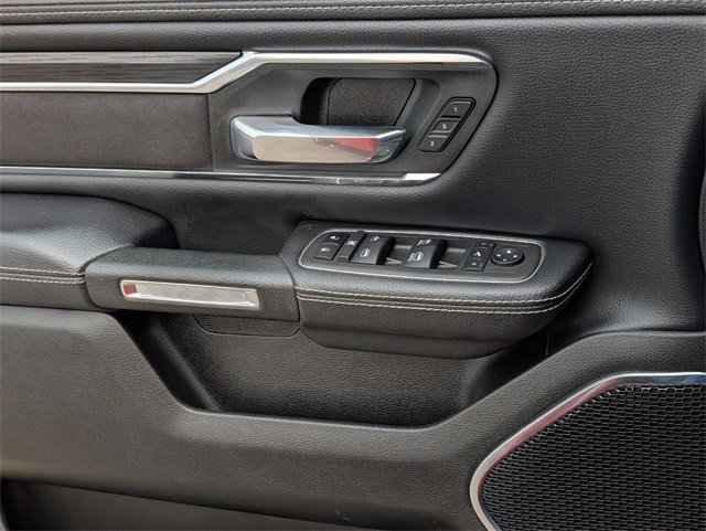 Used 2024 RAM 1500 Laramie image 23