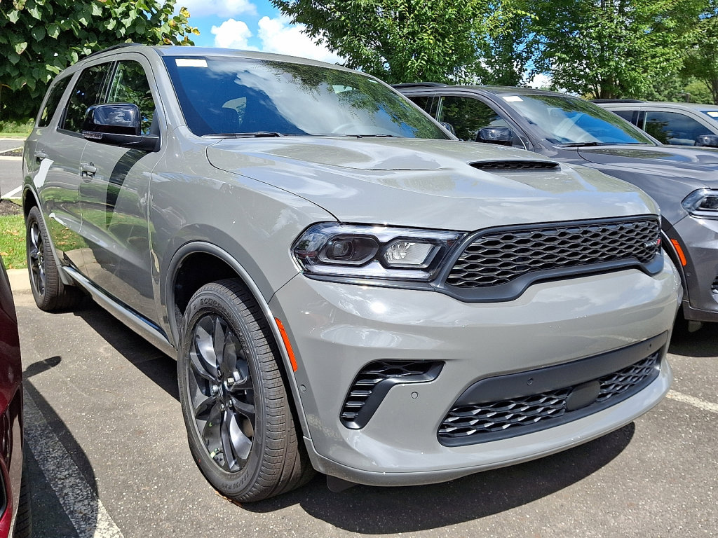 New 2026 Dodge Durango GT image 2