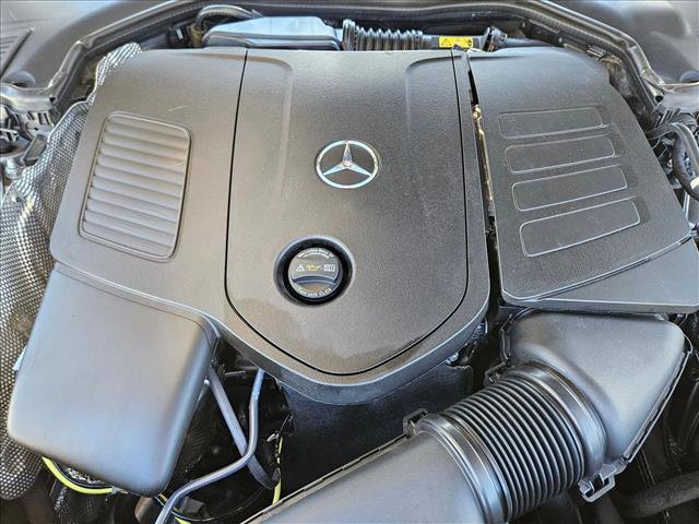Used 2023 Mercedes-Benz C 300 4MATIC Sedan image 22
