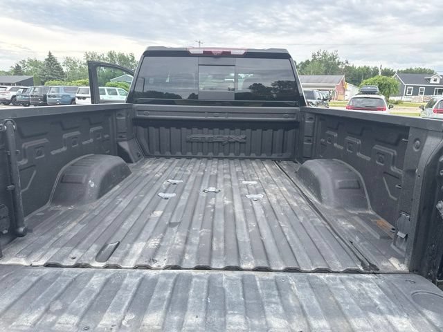 Used 2024 GMC Sierra 2500 AT4X AWD/4WD image 52