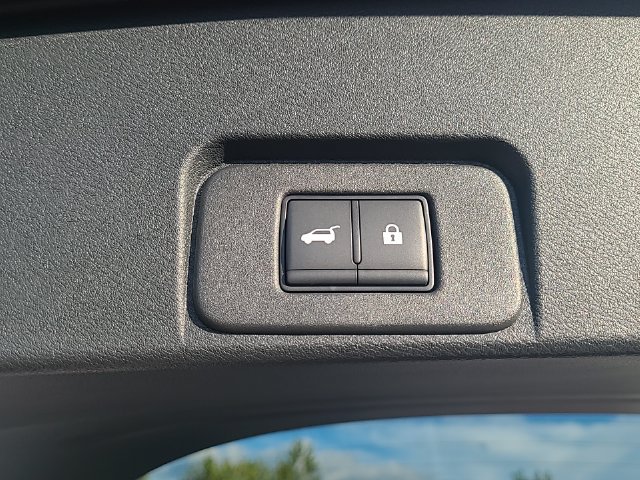 New 2026 Nissan Rogue Platinum AWD/4WD image 31