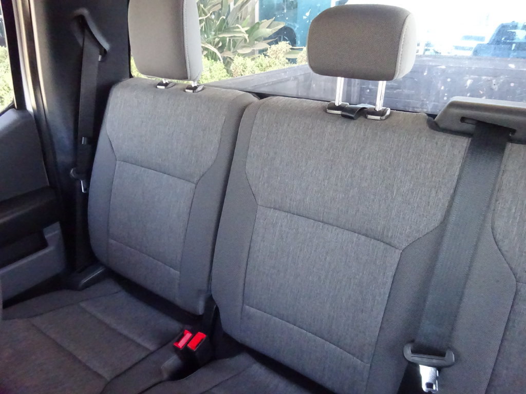 Used 2024 Ford F150 XL RWD image 15