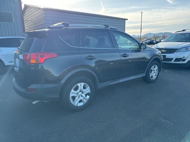 Used 2013 Toyota RAV4 LE image 7