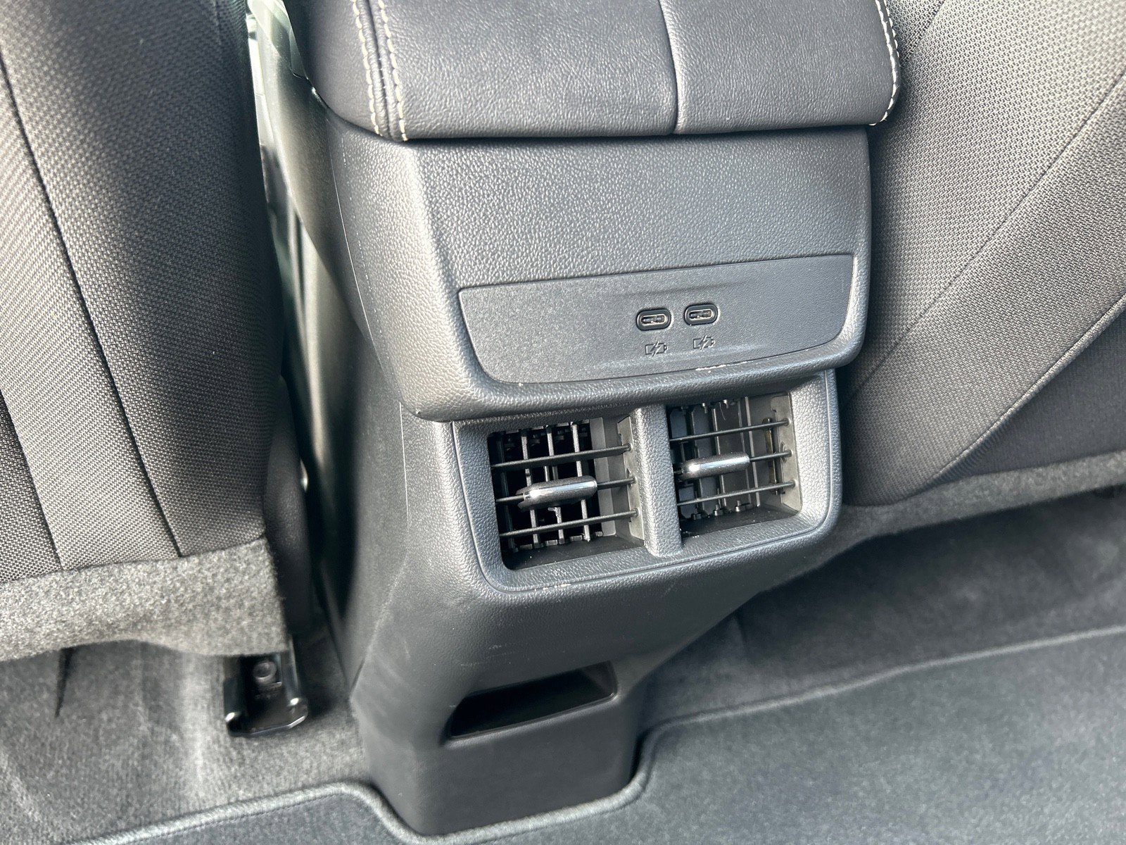 New 2026 GMC Terrain Elevation FWD image 21