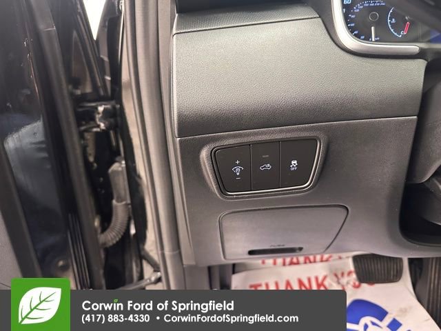 Used 2024 Hyundai Santa Cruz SEL image 33