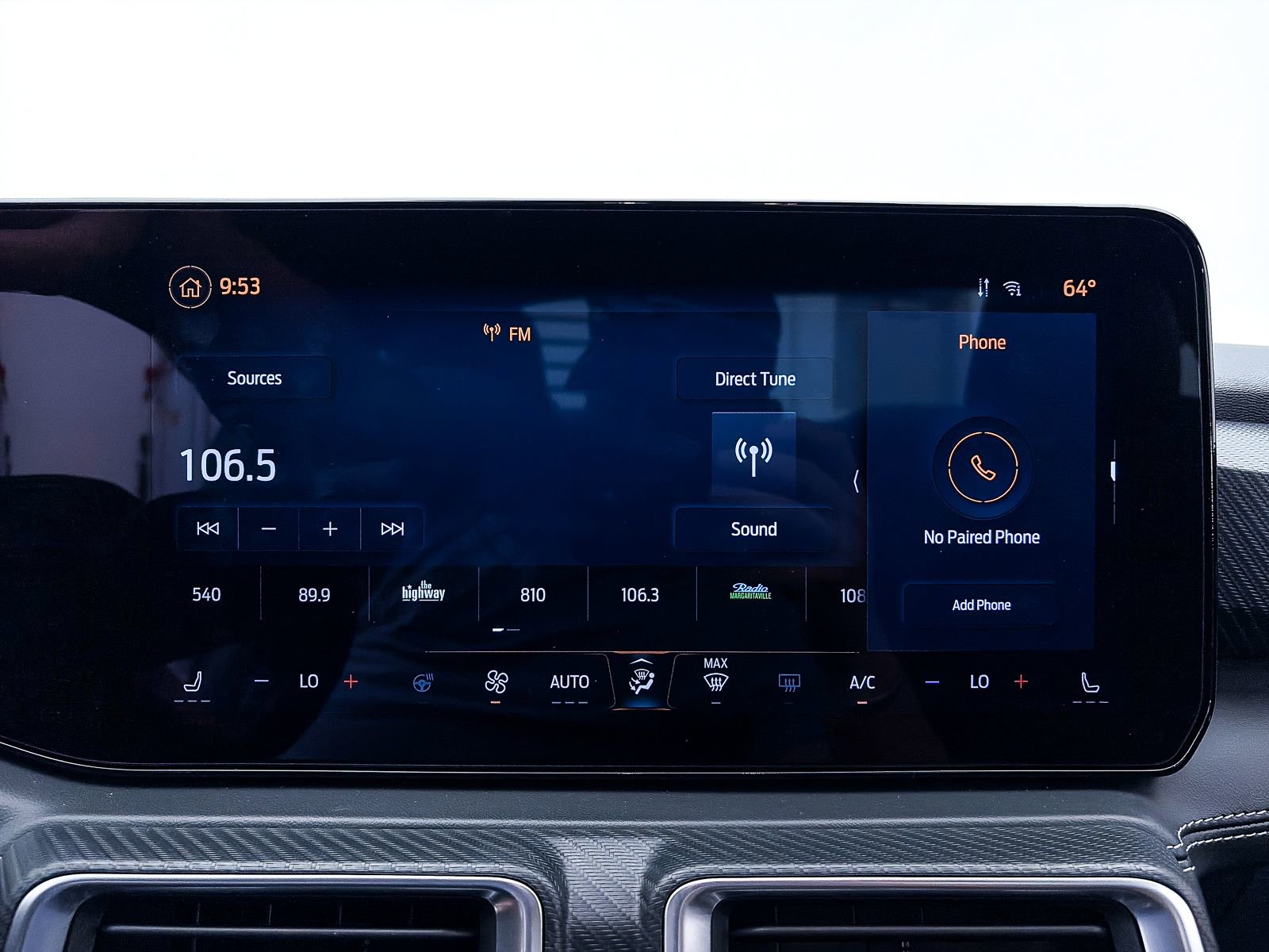 Used 2024 Ford Mustang GT Premium image 22