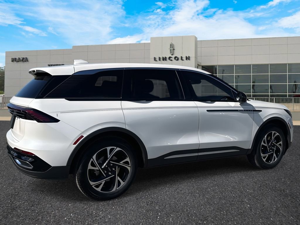 New 2026 Lincoln Nautilus Premier w/ Equipment Group 102A image 3