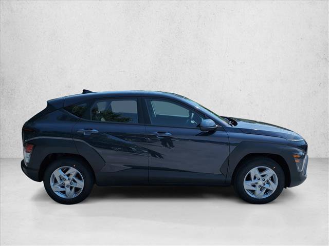 New 2027 Hyundai Kona SE FWD image 4