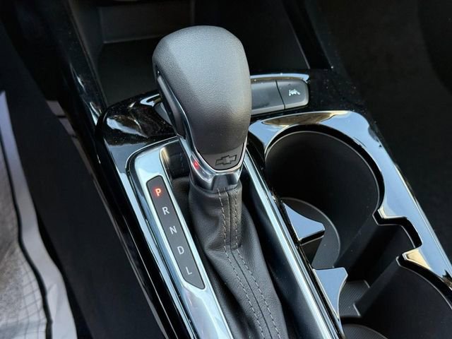 Used 2025 Chevrolet Trax LT w/ Driver Confidence Package image 22