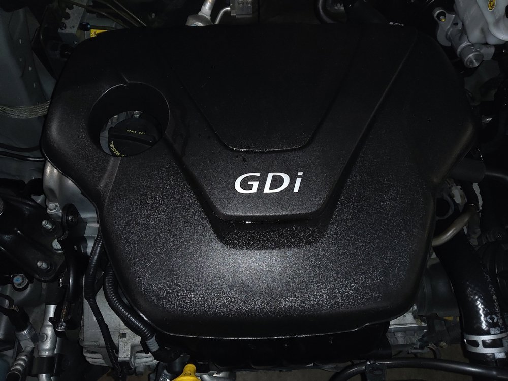 Used 2016 Kia Soul w/ Option Group 020 FWD image 30