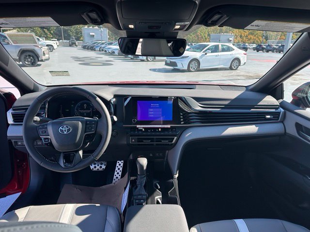 New 2026 Toyota Camry SE w/ Convenience Package FWD image 11