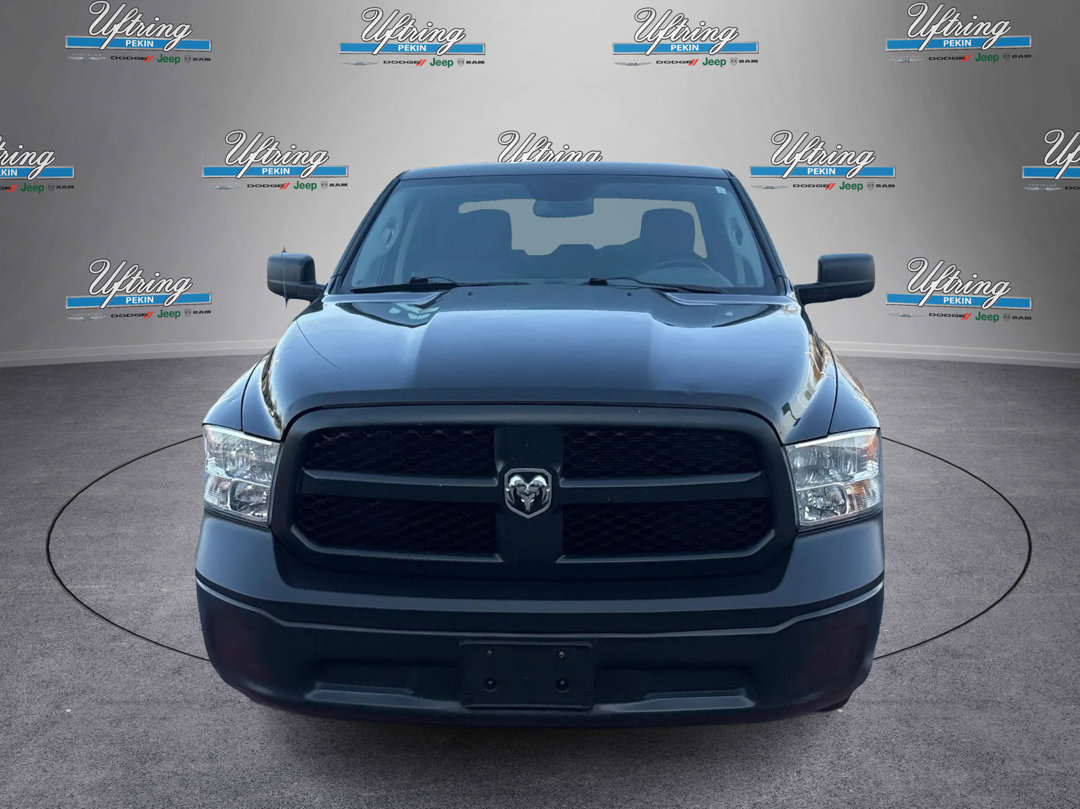 Used 2014 RAM 1500 Tradesman w/ Popular Equipment Group image 8