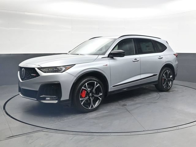 New 2026 Acura MDX Type S AWD/4WD image 8