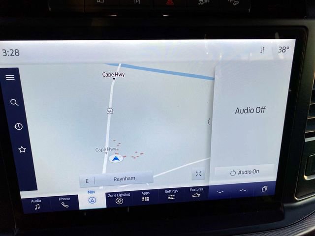 Used 2022 Ford F150 Platinum w/ Equipment Group 701A High image 14