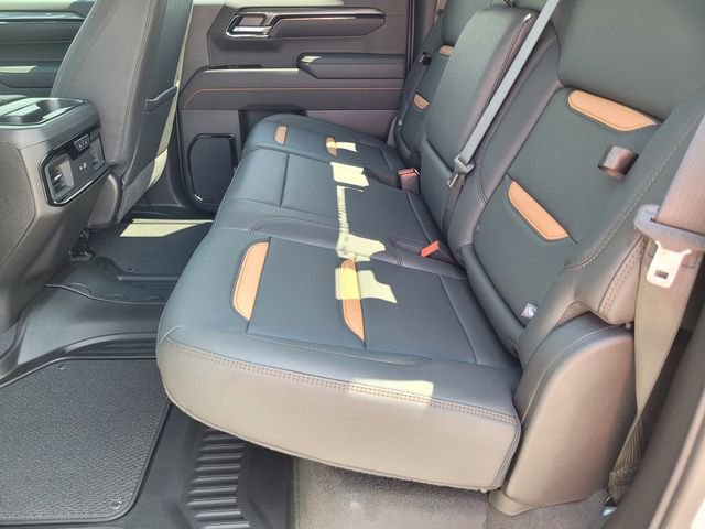 New 2026 GMC Sierra 1500 AT4 w/ AT4 Premium Package image 26