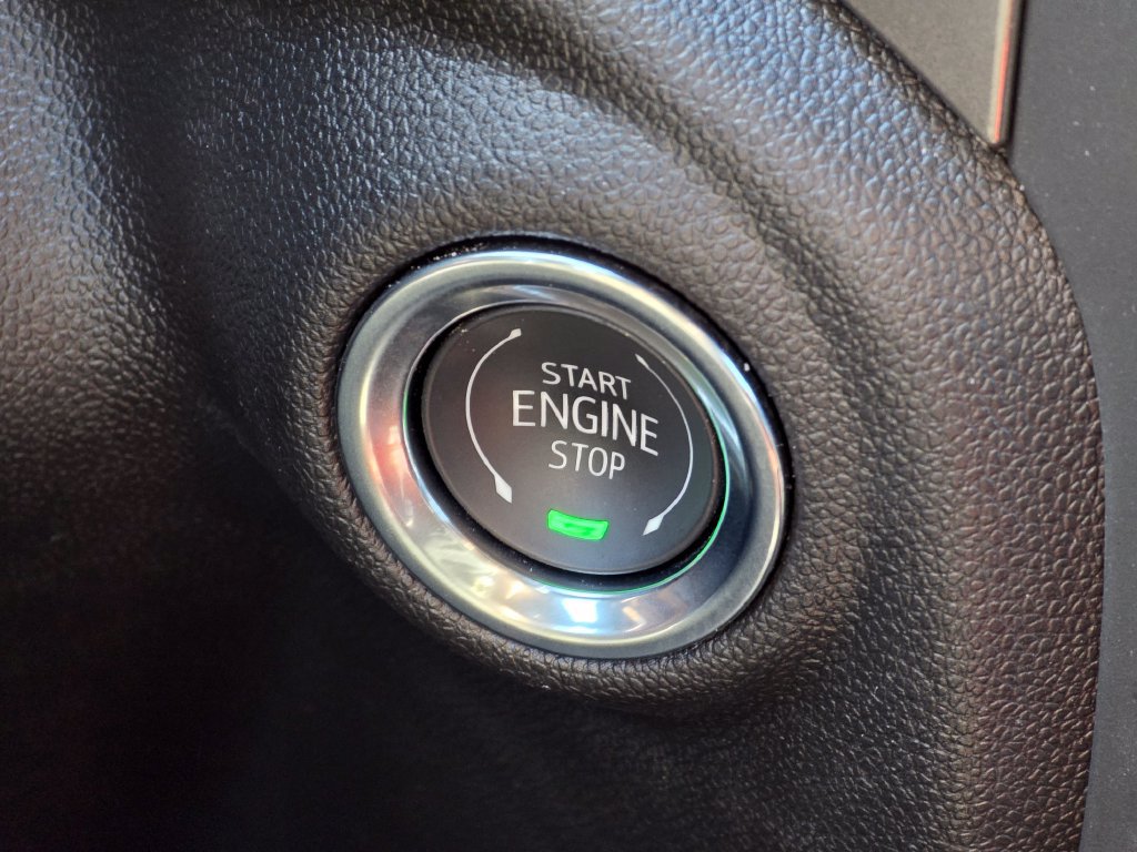 Used 2025 Chevrolet Silverado 1500 Custom AWD/4WD image 29
