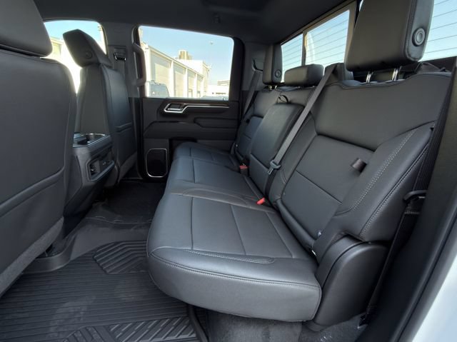New 2026 Chevrolet Silverado 2500 LT w/ Trail Boss Package AWD/4WD image 21