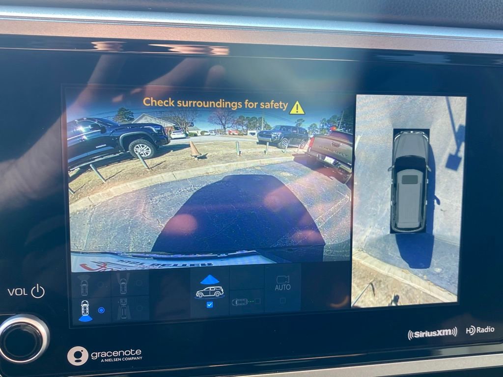 Used 2024 Toyota Sequoia SR5 w/ TRD Off-Road Package image 29