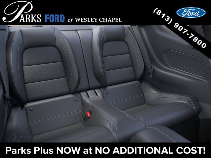 New 2026 Ford Mustang GT Premium RWD image 11