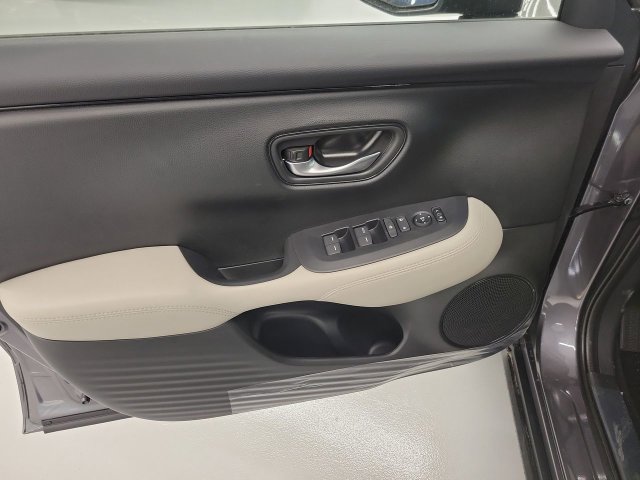 New 2027 Honda HR-V LX image 19