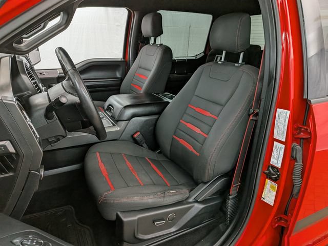 Used 2016 Ford F150 XLT w/ Equipment Group 301A Mid AWD/4WD image 14