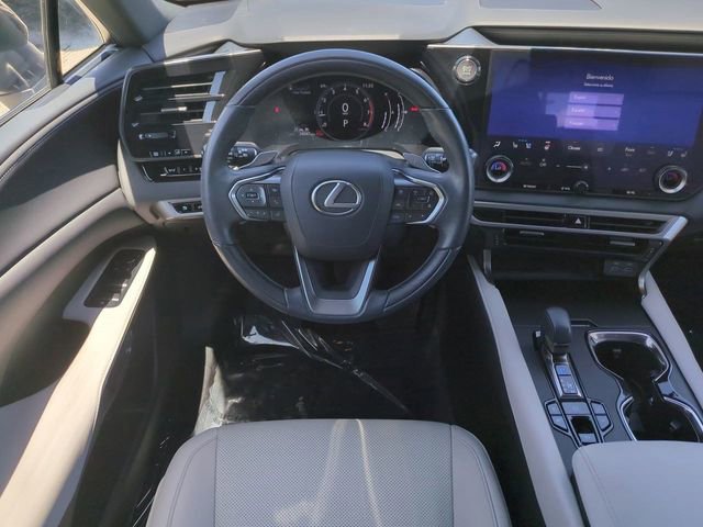 Used 2023 Lexus RX 350 Premium w/ Cold Area Package image 16