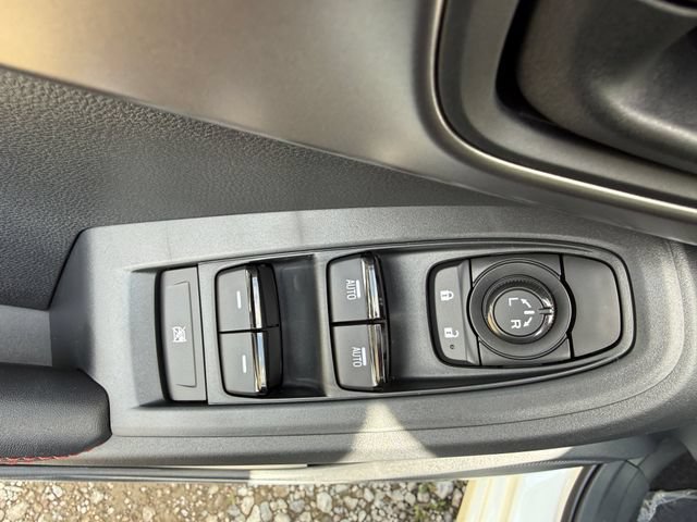 New 2026 Subaru Impreza 2.0i Sport AWD/4WD image 6