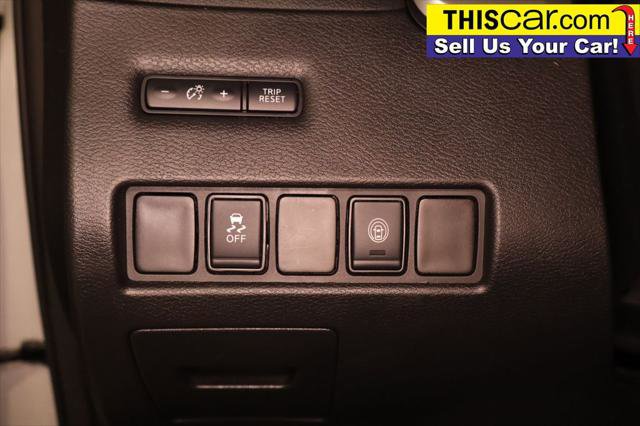 Used 2021 Nissan Murano S image 22