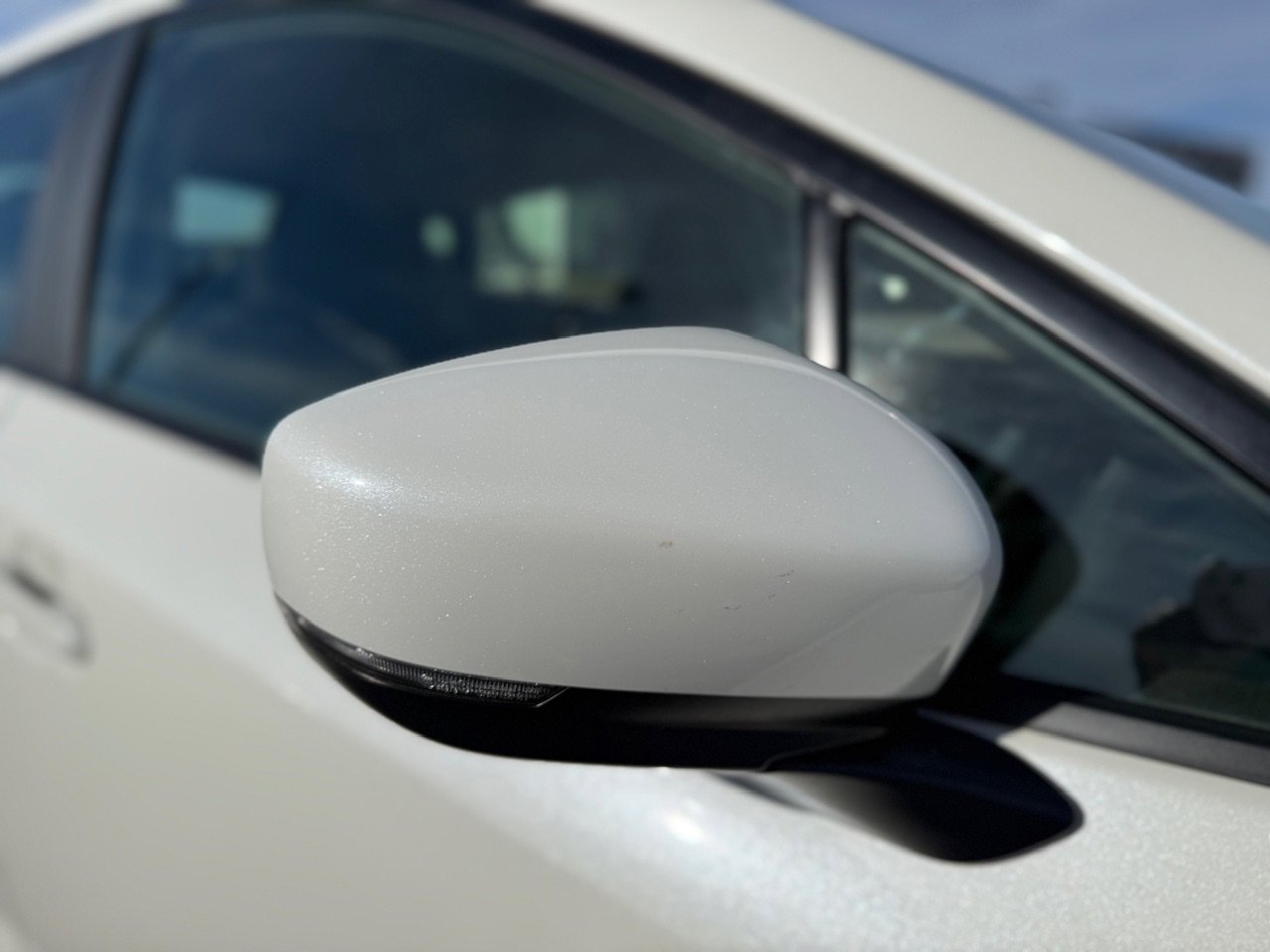 Certified 2024 Subaru Impreza 2.0i Sport image 49