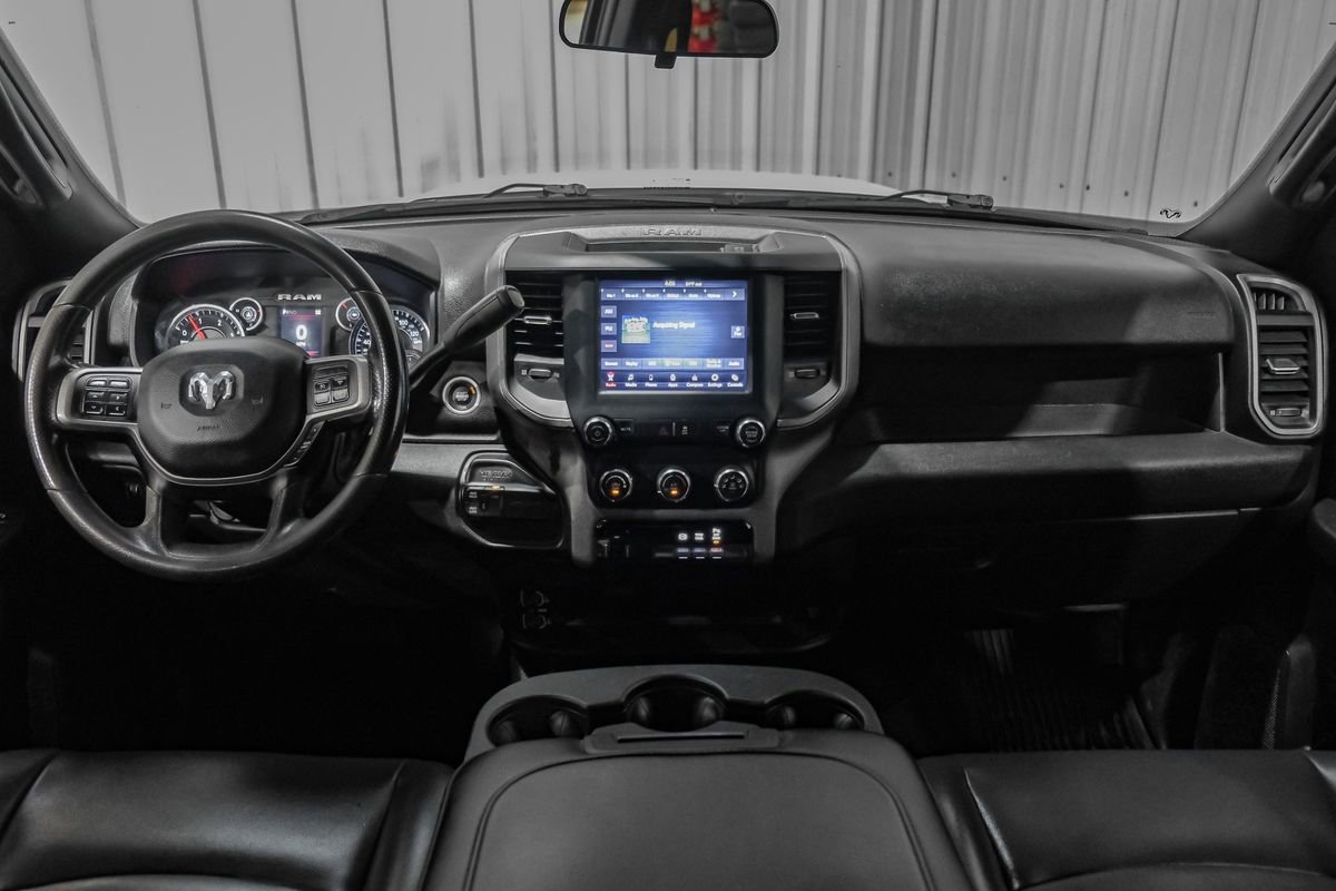 Used 2021 RAM 3500 Tradesman w/ Towing Technology Group image 13