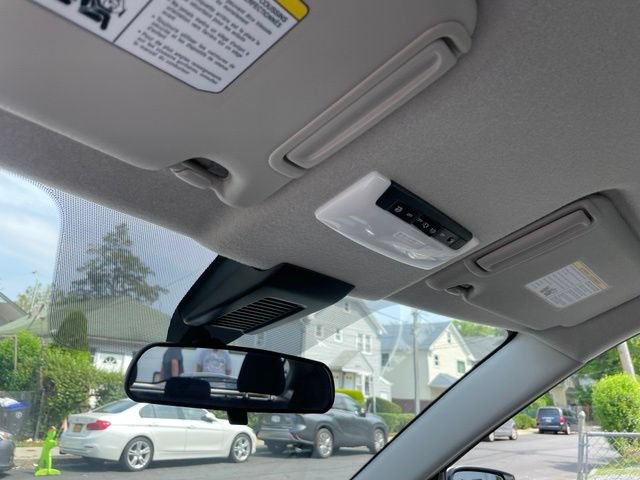 Certified 2023 Nissan Kicks SV FWD image 19