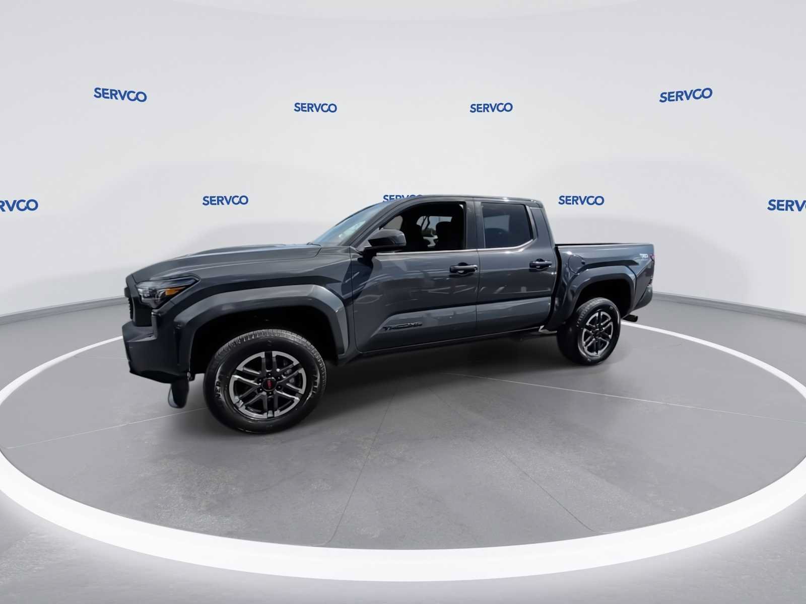 Used 2024 Toyota Tacoma TRD Sport RWD image 4